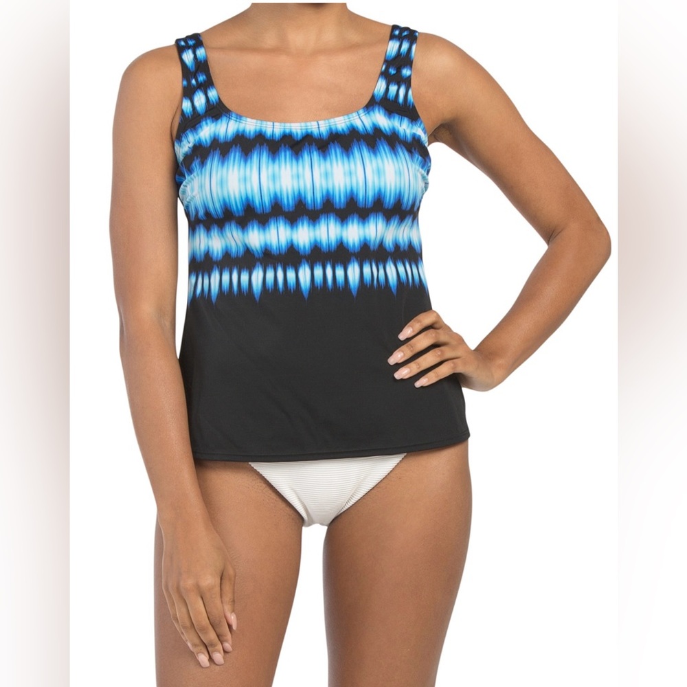 Reebok Women's Bikini Tank Top